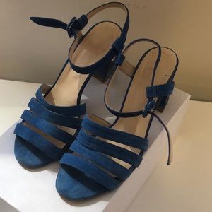 Maryam Nassir Zadeh Palma High size 40